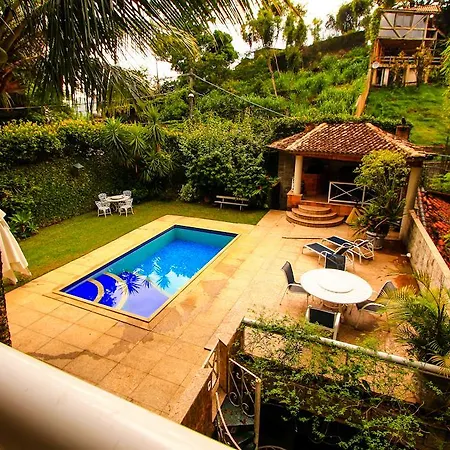 Pousada Lagoon Hostel-2
